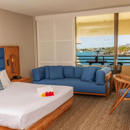 Royal Kona Resort Kailua-Kona Eksteriør billede