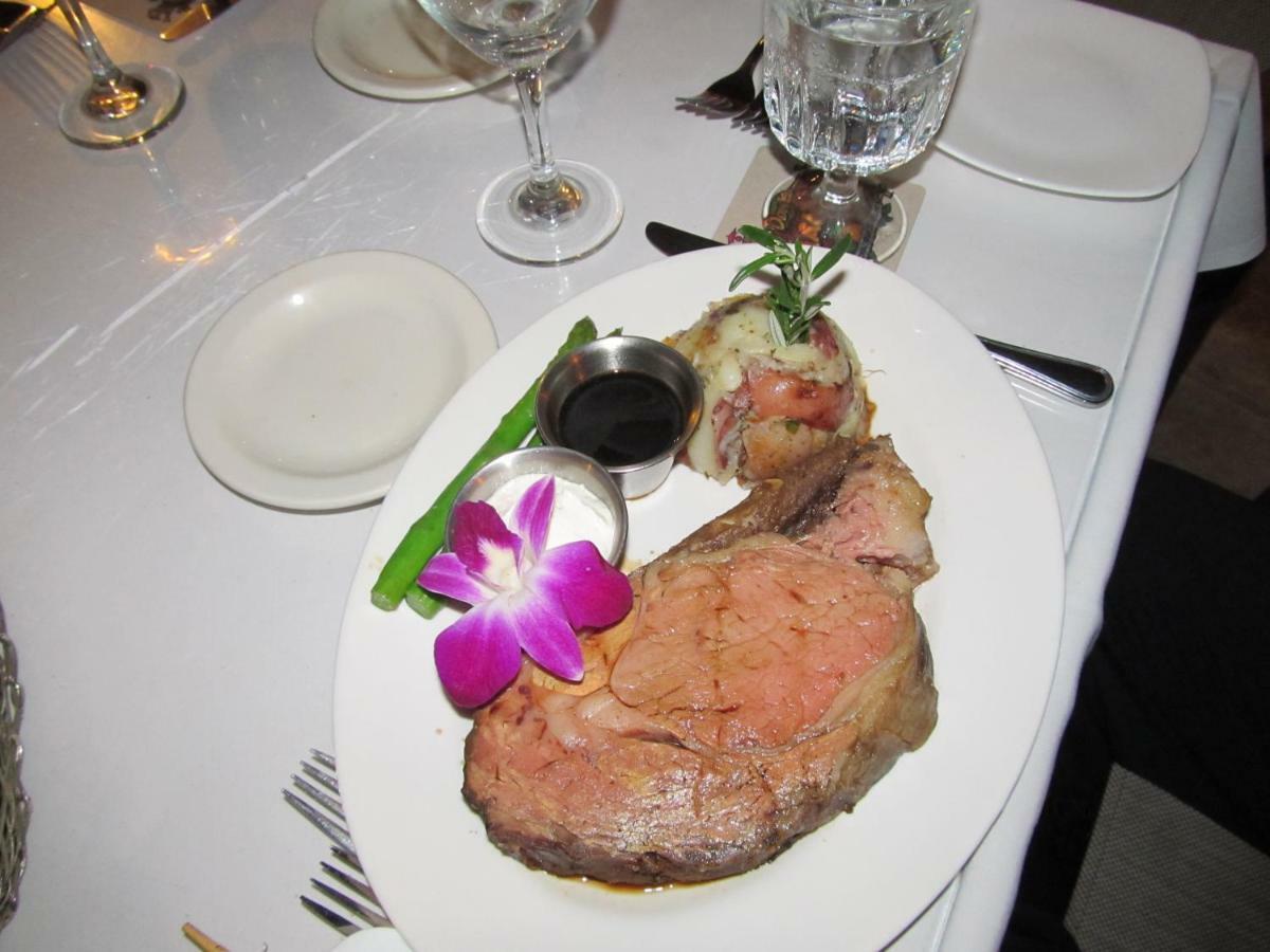 Royal Kona Resort Kailua-Kona Eksteriør billede